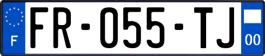 FR-055-TJ