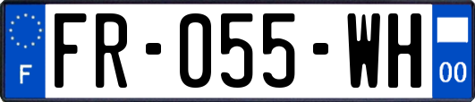 FR-055-WH