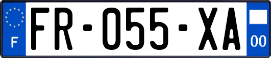 FR-055-XA