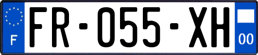 FR-055-XH