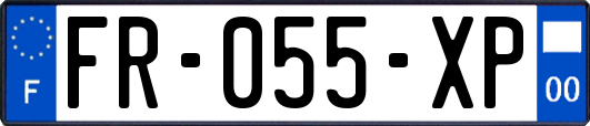 FR-055-XP