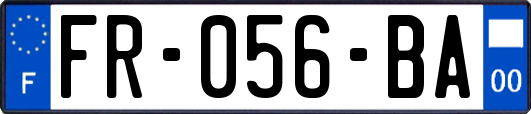 FR-056-BA