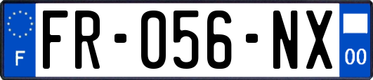 FR-056-NX