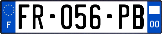 FR-056-PB