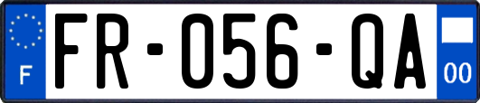 FR-056-QA