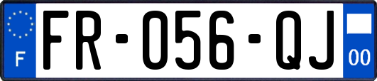 FR-056-QJ