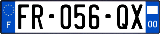 FR-056-QX