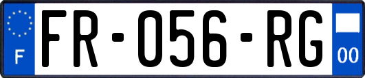 FR-056-RG