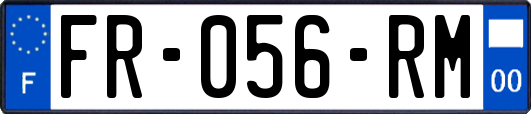 FR-056-RM