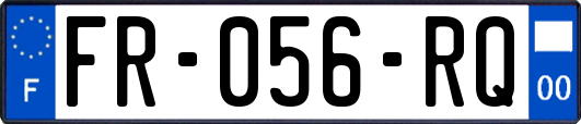 FR-056-RQ