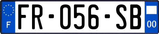 FR-056-SB
