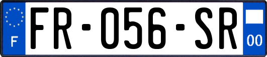FR-056-SR