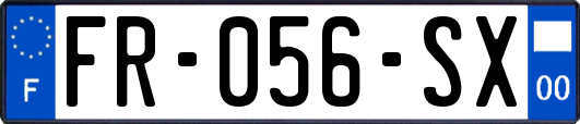 FR-056-SX
