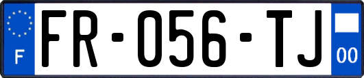 FR-056-TJ