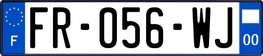FR-056-WJ