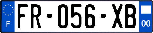 FR-056-XB