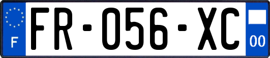 FR-056-XC