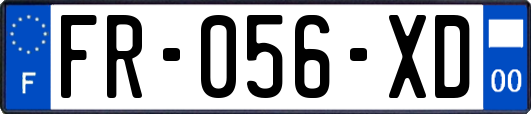 FR-056-XD