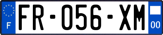 FR-056-XM