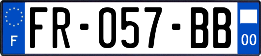 FR-057-BB