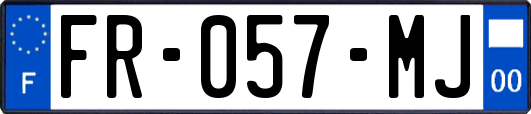 FR-057-MJ