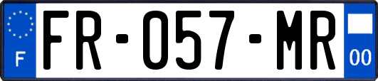 FR-057-MR