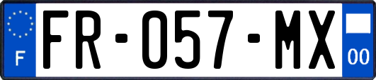 FR-057-MX