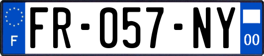 FR-057-NY