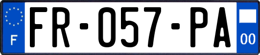 FR-057-PA