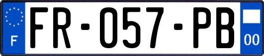 FR-057-PB