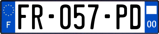 FR-057-PD
