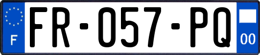 FR-057-PQ