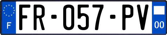 FR-057-PV