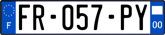 FR-057-PY
