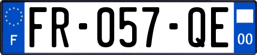 FR-057-QE