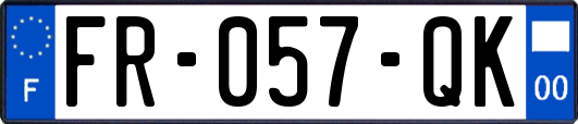 FR-057-QK