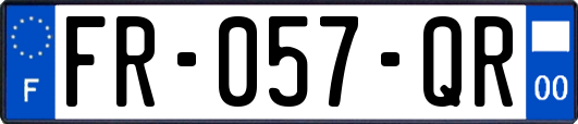 FR-057-QR