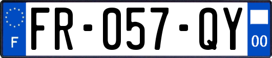 FR-057-QY