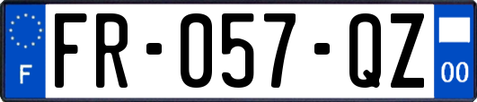 FR-057-QZ