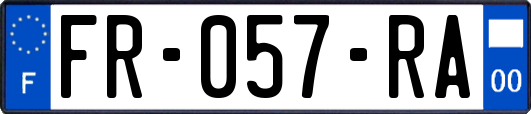 FR-057-RA