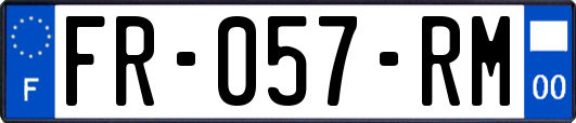 FR-057-RM