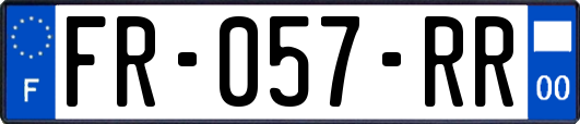 FR-057-RR