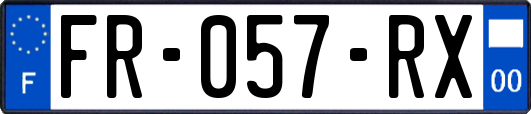 FR-057-RX