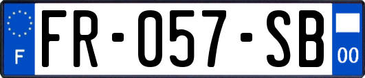 FR-057-SB