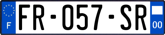 FR-057-SR