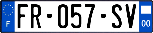FR-057-SV