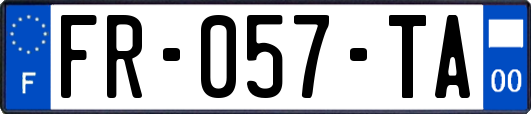 FR-057-TA