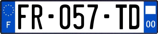 FR-057-TD