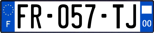 FR-057-TJ