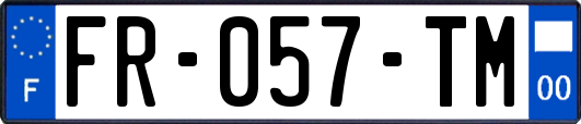 FR-057-TM